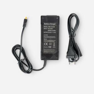 Itiwit Töltő elektromos motorhoz - kép