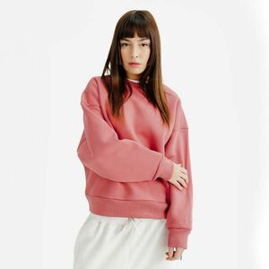 Decathlon Női pulóver, kerek nyakú - Elementals kép