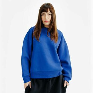 Decathlon Női pulóver, kerek nyakú - Elementals kép