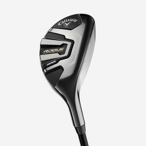 Callaway Golfütő, hibrid, jobbos, regular - Rogue St kép