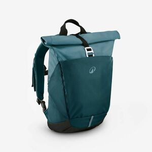 Quechua Túrahátizsák, 16+4 literes - Escape 500 Rolltop kép