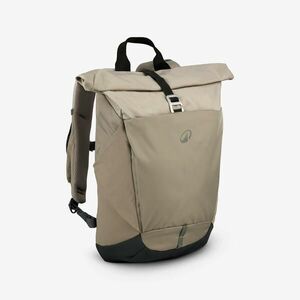 Quechua Túrahátizsák, 16+4 literes - Escape 500 Rolltop kép