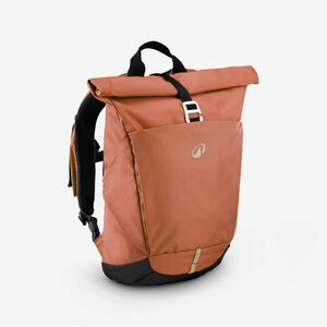 Quechua Túrahátizsák, 16+4 literes - Escape 500 Rolltop kép