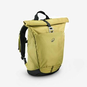 Quechua Túrahátizsák, 16+4 literes - NH500 Escape Rolltop kép