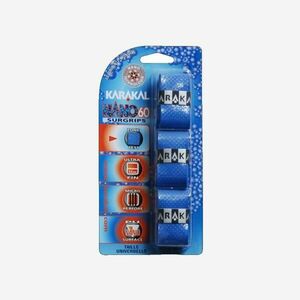 Karakal Fedőgrip, ütős sportokhoz, vékony, 3 darab - Nano 60 kép