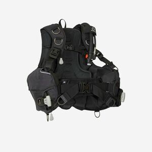 Decathlon Búvármellény - SCD 500 kép