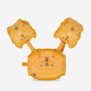 Decathlon 3 az 1-ben úszómellény - Tiswim kép