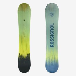 Rossignol Női snowboarddeszka, all mountain - Revenant kép