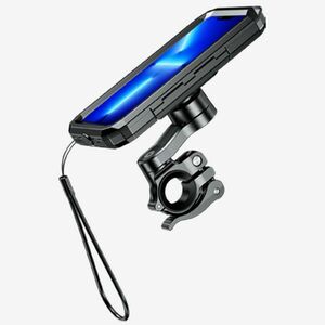 Waterflex Vízálló telefontartó aquabike-hoz kép