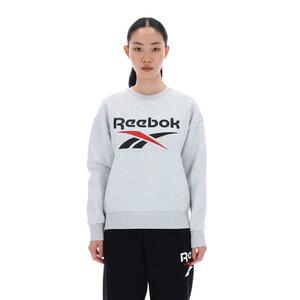 Reebok Női fitnesz kapucnis pulóver kép