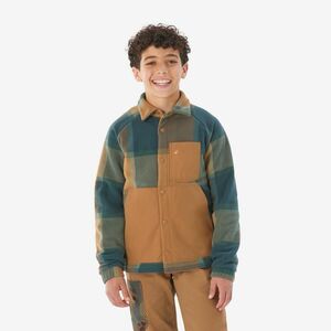 Solognac Gyerek ing, polár, kifordítható - 500-as kép