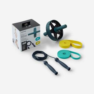 Domyos Fitnesz box, 3 hónap Freeletics hozzáféréssel ajándékba kép