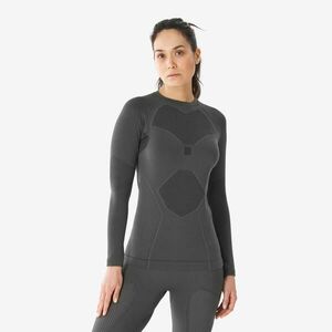 Wedze Női sí aláöltözet felső, hőtartó, légáteresztő - BL900 Tech kép