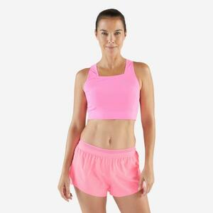 Kiprun Női futó crop top, könnyű - Run 900 Light Méline Rollin kép