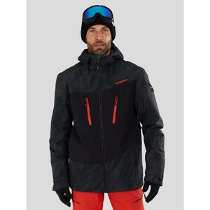 Fundango Férfi síkabát - Pivot Allmountain Jacket kép