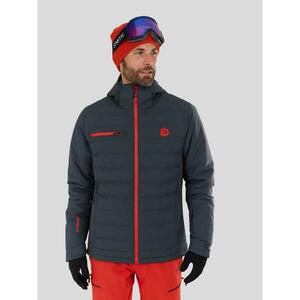 Fundango Férfi síkabát - Origo Padded kép