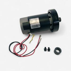 Domyos RUN100 motor kép