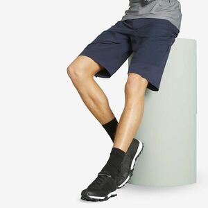 Rockrider Férfi kerékpáros rövidnadrág kép