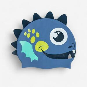 Decathlon Úszósapka, szilikon, egy méret - Drago kép