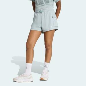 Adidas Női fitnesz cargo rövidnadrág kép