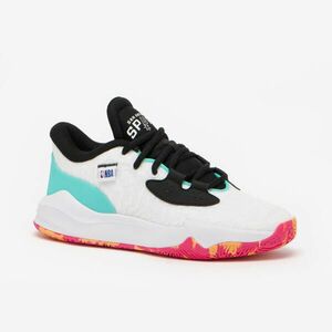 Tarmak Gyerek Kosárlabda Cipő, Nba Spurs - Fast 900 Low-1 kép