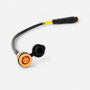 Oxelo Töltő csatlakozó R900E és R920E elektromos rollerhez kép