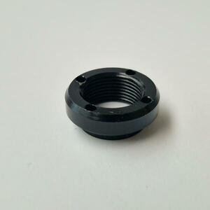 Van Rysel Kúpos csavar váltótartó fülhöz - RCR kép