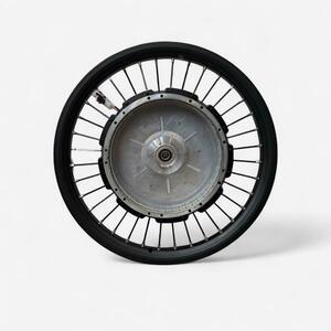 Btwin Hátsó kerék, 20", motor nélkül - Longtail Cargo kép