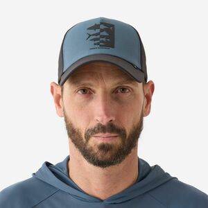 Caperlan Horgász sapka, vízlepergető kép