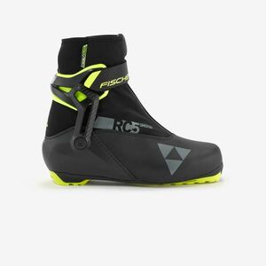Fischer Felnőtt sífutócipő, korcsolyázó technikához - RC5 kép