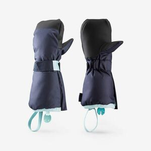 Quechua Gyerek egyujjas kesztyű, 3-6 éveseknek - 500-as kép