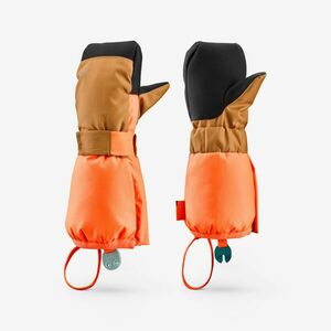 Quechua Gyerek egyujjas kesztyű, 3-6 éveseknek - 500-as kép