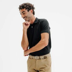 Inesis Férfi galléros póló - MW500 kép