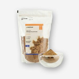 Caperlan Stick Mix pontyhorgászathoz, eper, 800 g kép