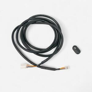 Domyos Konzolkábel - TS100 kép