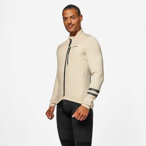 Van Rysel Férfi kerékpáros mez, hosszú ujjú - EDR kép