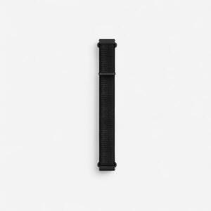 Garmin Óraszíj, nylon, fekete csattal, 22 mm kép