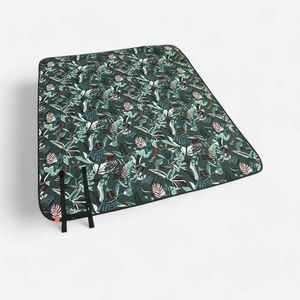 Quechua Pléd, 170x140 cm - Comfort L kép