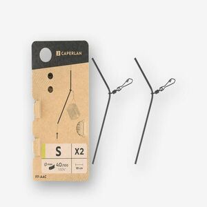 Caperlan Gubancgátló, 10 cm - FF AAC kép