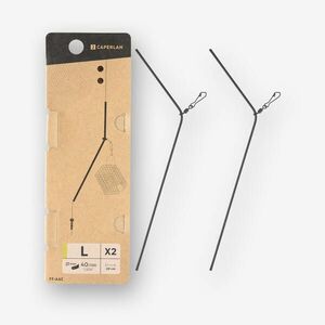 Caperlan Gubancgátló, 20 cm - FF AAC kép