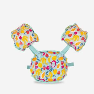 Decathlon 3 az 1-ben úszómellény, 15-30 kg - Tiswim kép