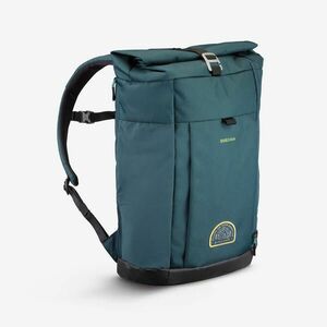 Quechua Túrahátizsák, 23 literes - Escape 500 Rolltop kép