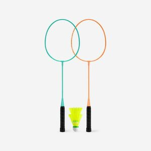 Decathlon Felnőtt tollasütő szett - Discover BR100 kép