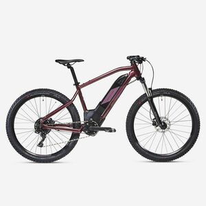 Rockrider Elektromos MTB kerékpár, 27, 5" - E-ST 500 kép