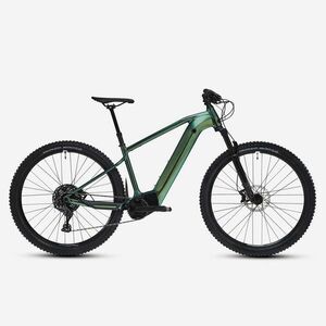 Rockrider Elektromos MTB kerékpár, 29" - E-EXPL 700 kép