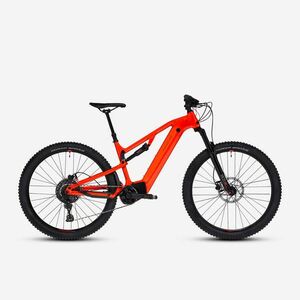 Rockrider Elektromos MTB kerékpár, 29" - E-EXPL 520 S kép