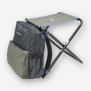 Caperlan Horgász szék, összecsukható - Essenseat 100 Travel kép