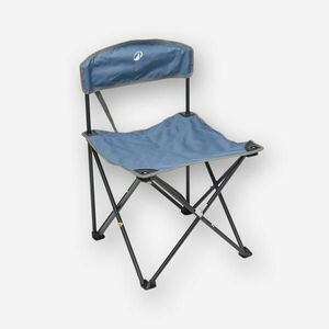 Caperlan Horgász szék, összecsukható - Essenseat 100 Comfort kép