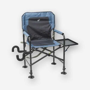 Caperlan Horgász szék, összecsukható - Essenseat 500 Adjust kép