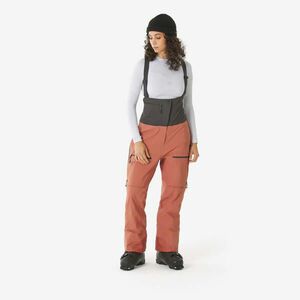 Simond Női sínadrág, freeride, vízhatlan - FR900 kép